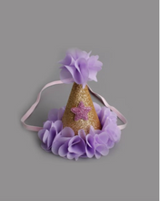 Load image into Gallery viewer, Baby Hat Fascinator
